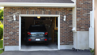 Garage Door Installation at Broward Highlands, Florida