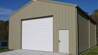 Garage Door Openers at Broward Highlands, Florida